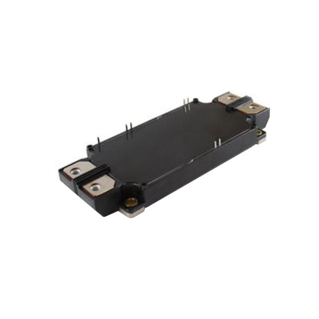 BSM400C12P3G202 SICFET N-CH 1200V 400A MODULE