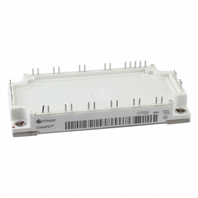 BSM50GP120BOSA1 IGBT MODULE 1200V 50A