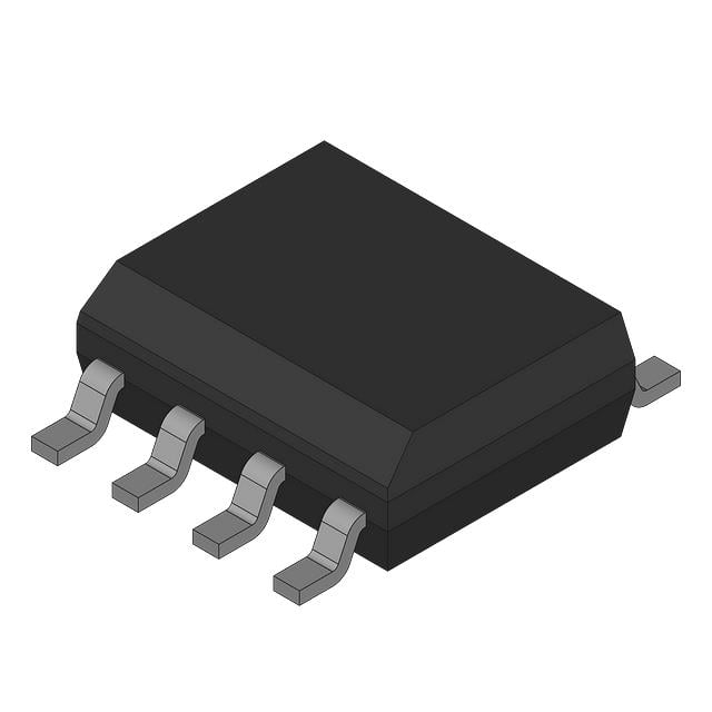 BSO080P03NS3G BSO080P03 - 20V-250V P-CHANNEL P