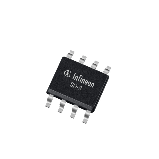 BSO615CGXUMA1 MOSFET N/P-CH 8-SOIC