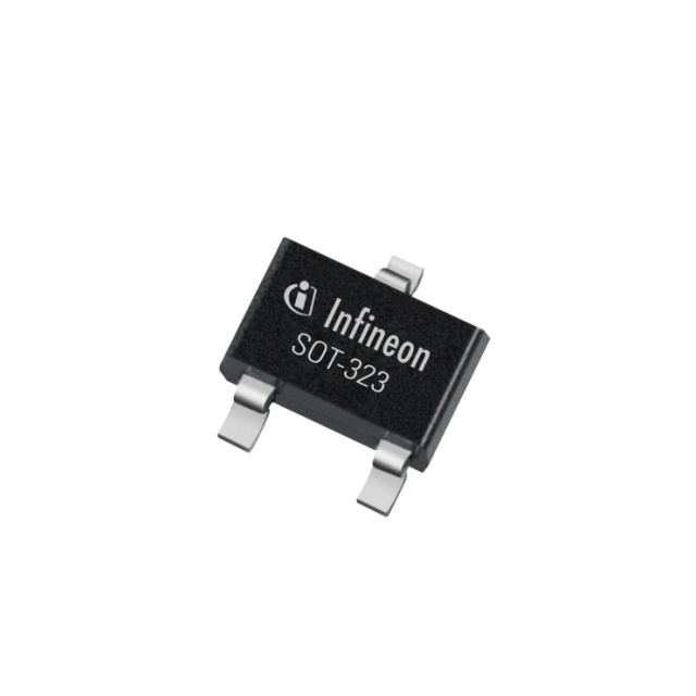 BSP612PH6327XTSA1 SMALL SIGNAL+P-CH