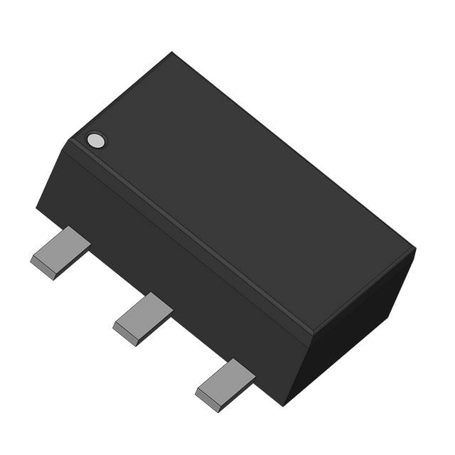 BSS606NH6327 BSS606  - 250V-600V SMALL SIGNAL