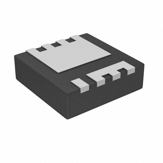 BSZ0901NSIATMA1 MOSFET N-CH 30V 25A/40A TSDSON