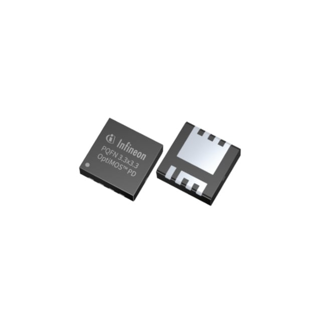 BSZ0905PNSATMA1 MOSFET P-CH 30V 40A TDSON-8