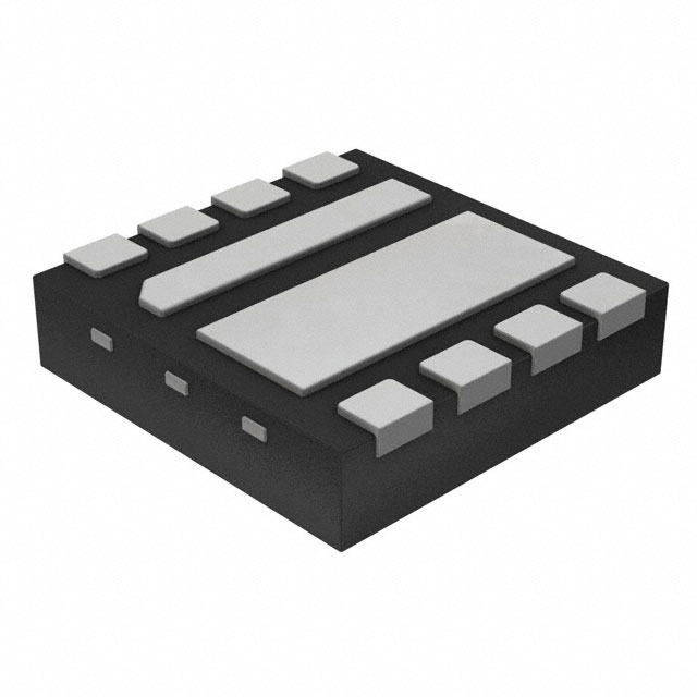BSZ0909NDXTMA1 MOSFET 2N-CH 30V 20A WISON-8