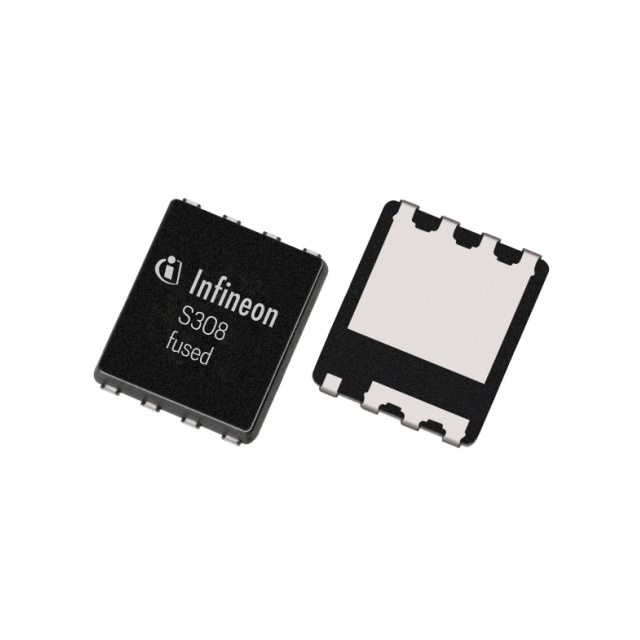 BSZ0994NSATMA1 MOSFET N-CH 30V 13A 8TSDSON-25