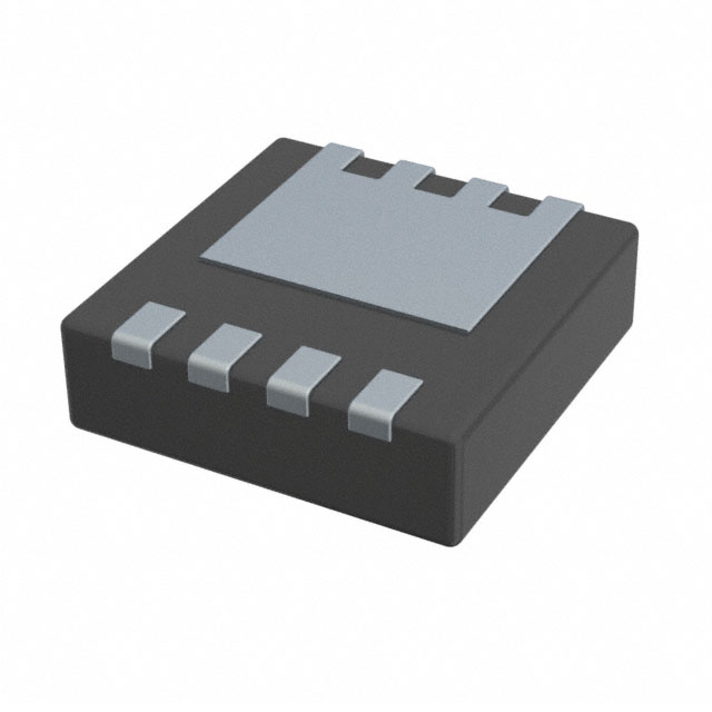 BSZ340N08NS3GATMA1 MOSFET N-CH 80V 6A/23A 8TSDSON