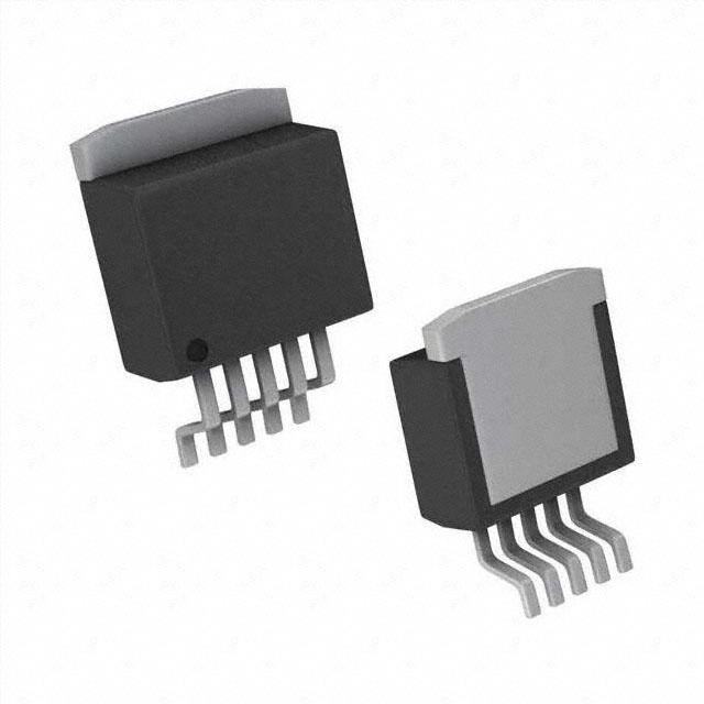 BTS7904BATMA1 MOSFET N/P-CH 55V/30V 40A TO263