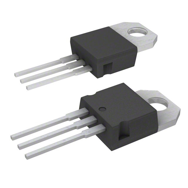 BU426-S TRANS NPN 375V 6A SOT-93