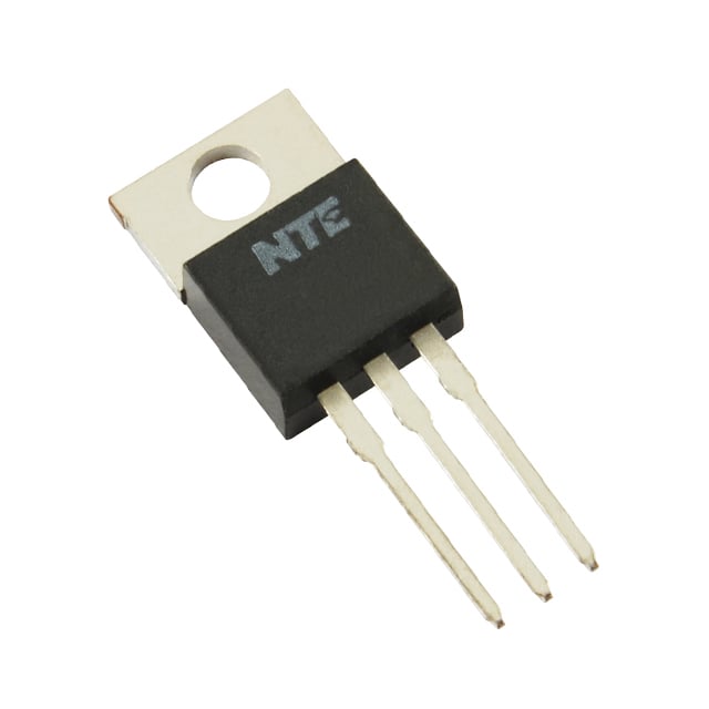 BU806 TRANS NPN 200V 8A TO220-3