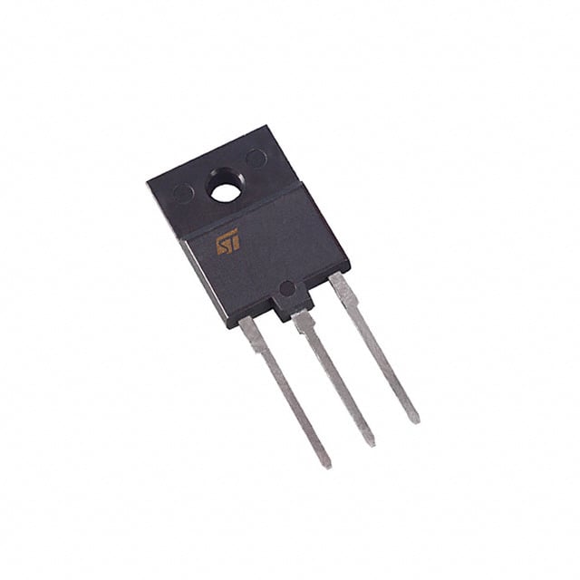 BU808DFI TRANS NPN DARL 700V ISOWATT218