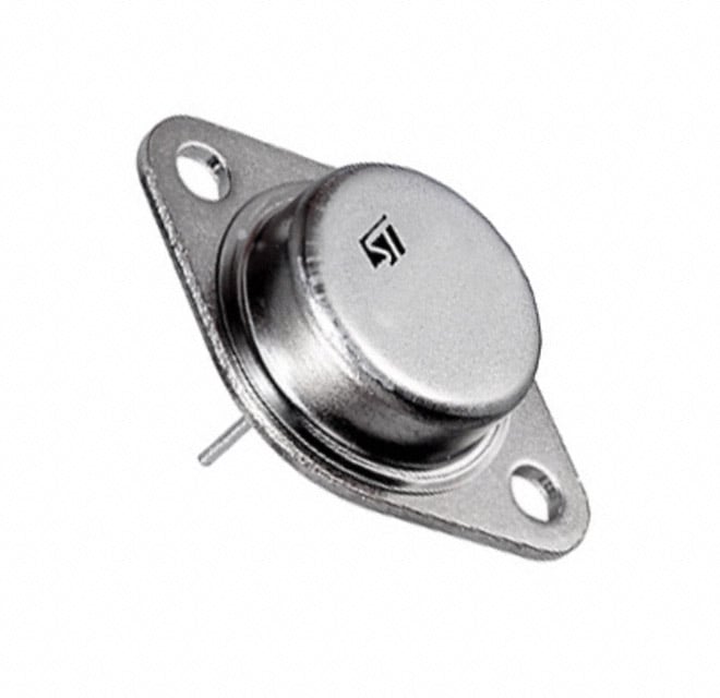 BUF420M TRANS NPN 450V 30A TO3