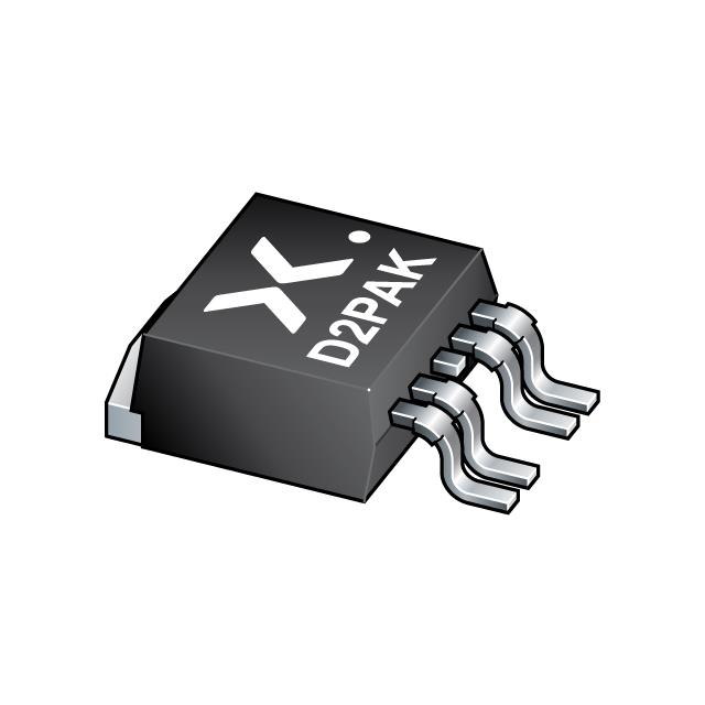 BUK7108-40AIE,118 PFET, 75A I(D), 40V, 0.008OHM, 1