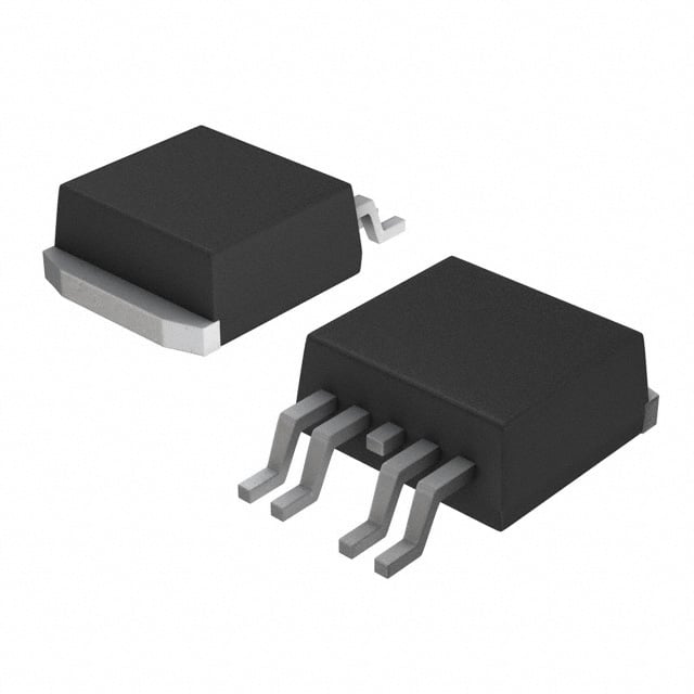BUK714R1-40BT,118 MOSFET N-CH 40V 75A SOT426