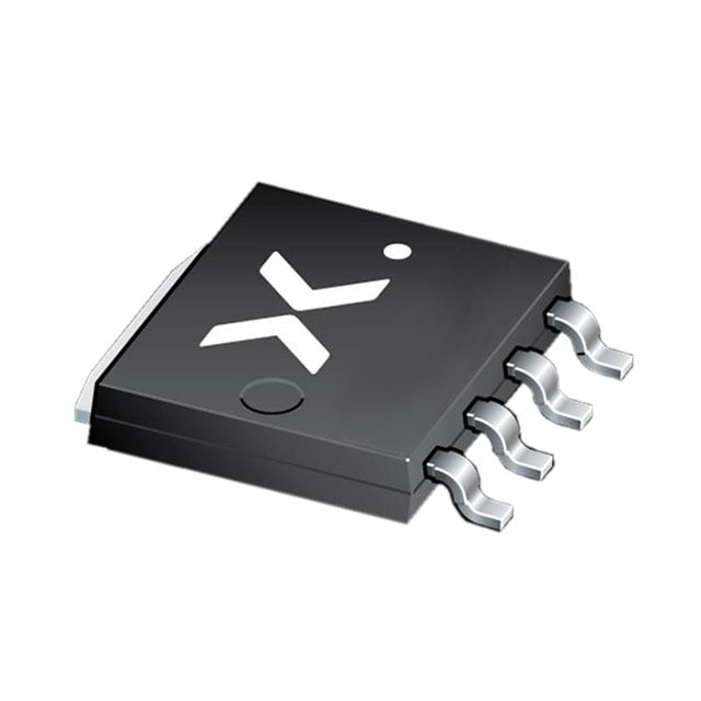 BUK7J1R4-40HX MOSFET N-CH 40V 190A LFPAK56