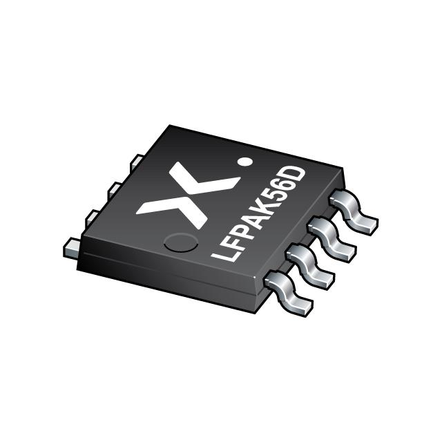 BUK7K134-100EX BUK7K134-100E - DUAL N-CHANNEL 1