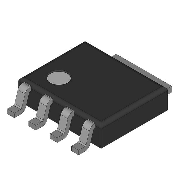 BUK7Y7R6-40E/C4115 N-CHANNEL  POWER MOSFET
