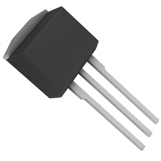 BUK9E04-30B,127 MOSFET N-CH 30V 75A I2PAK