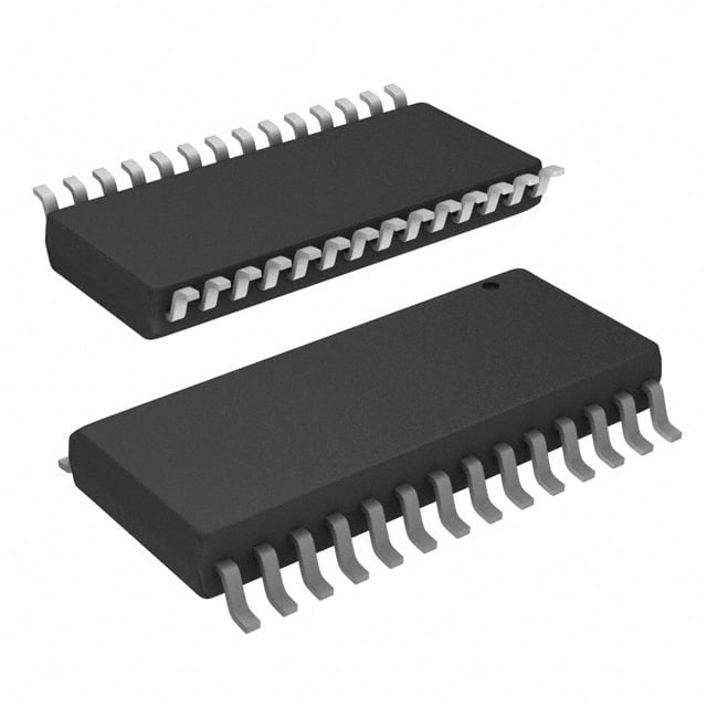 BUK9GTHP-55PJTR,51 MOSFET N-CH 55V 28SO