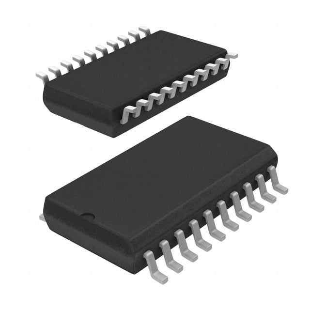 BUK9MJT-55PRF,518 MOSFET 2N-CH 55V 20SOIC