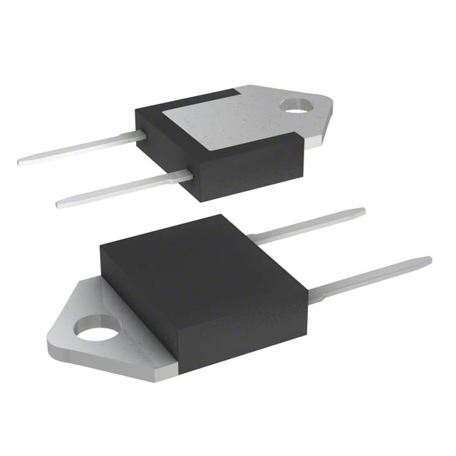 BYT30PI-400RG DIODE GEN PURP 400V 30A DOP3I