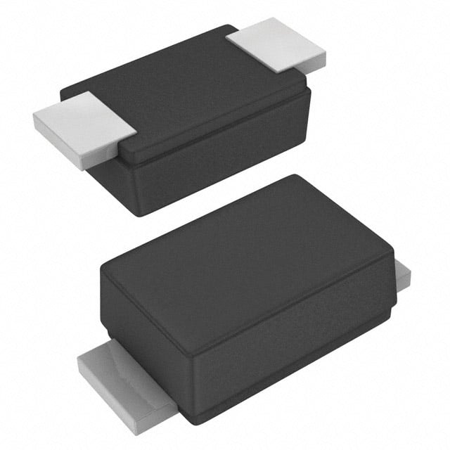 BZD27C39P-M3-18 DIODE ZENER 39V 800MW DO219AB