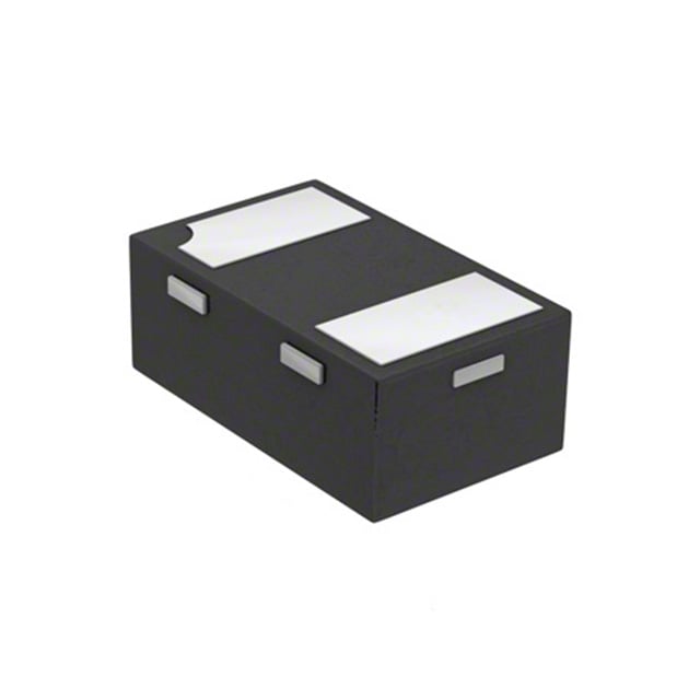 BZT52C13LPQ-7 DIODE ZENER 13V 250MW 2DFN