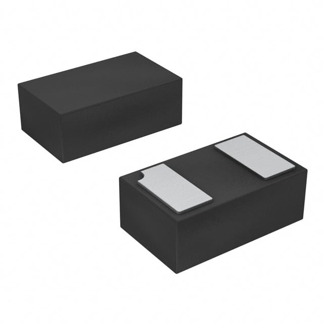 BZT52C3V9LP-7 DIODE ZENER 3.9V 250MW 2DFN