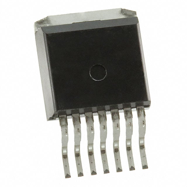 C2M1000170J-TR SICFET N-CH 1700V 5.3A D2PAK-7