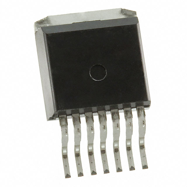 C2M1000170J SICFET N-CH 1700V 5.3A D2PAK