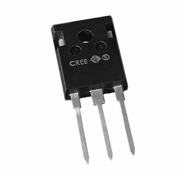 C3M0021120D SICFET N-CH 1200V 100A TO247-3