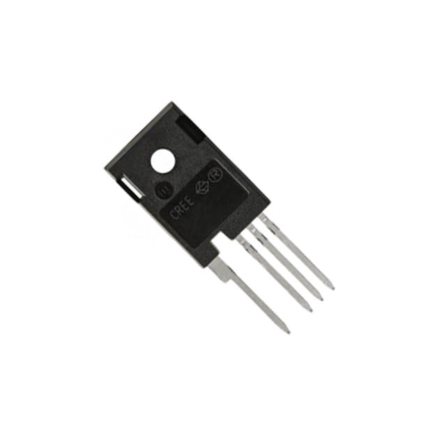 C3M0021120K SICFET N-CH 1200V 100A TO247-4L