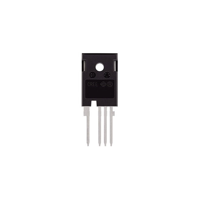 C3M0045065K GEN 3 650V 49A SIC MOSFET