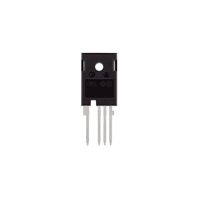 C3M0120065K 650V 120M SIC MOSFET