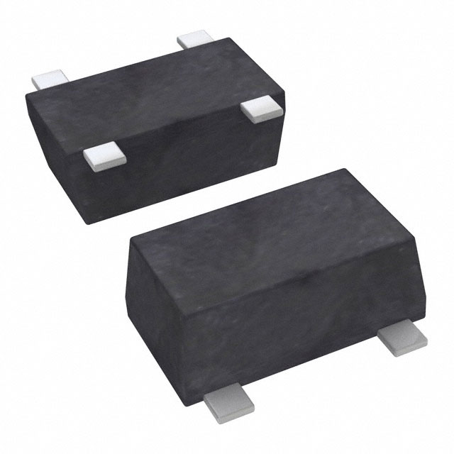 CE3514M4-C2 RF MOSFET PHEMT FET 2V