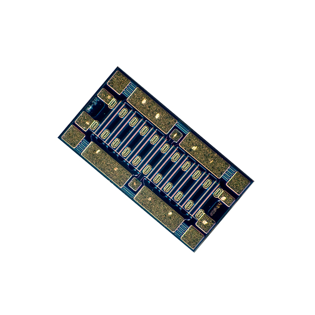 CG2H80030D-GP4 RF MOSFET HEMT 28V DIE