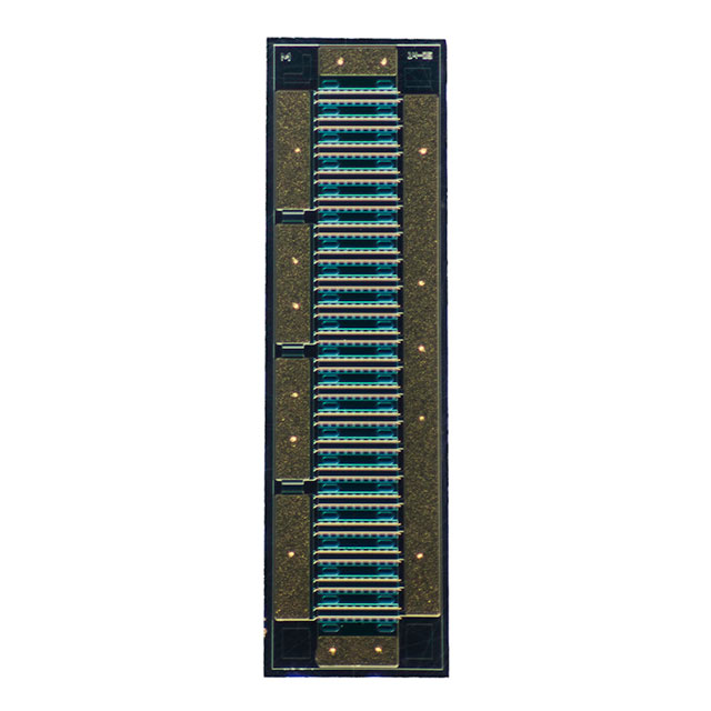 CG2H80060D-GP4 RF DISCRETE