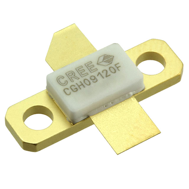 CGH09120F RF MOSFET HEMT 28V 440095