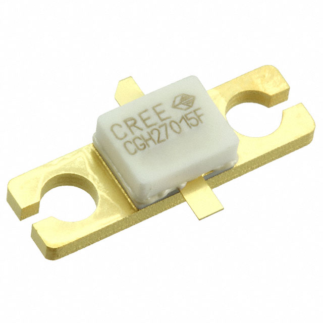CGH27015F RF MOSFET HEMT 28V 440166