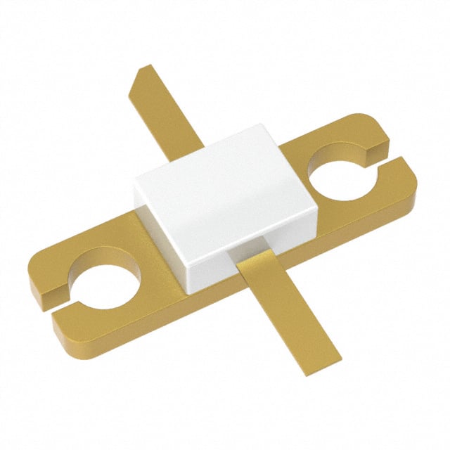 CGH35015F 15W GAN HEMT 28V 6.0GHZ FLANGE