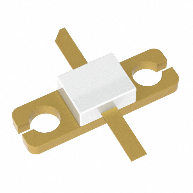 CGH35030F 30W GAN HEMT 28V 6.0GHZ FLANGE