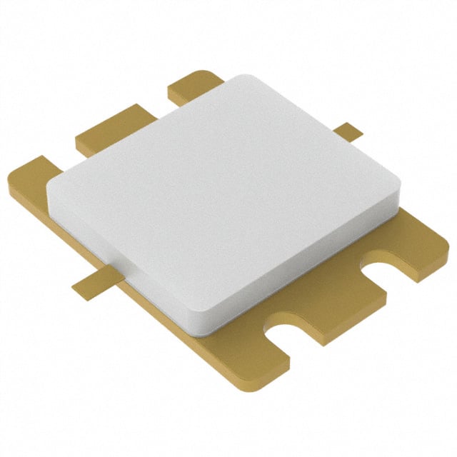 CGH35240F 240W GAN HEMT 28V 3.1-3.5GHZ FET