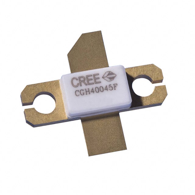 CGH40045F RF MOSFET HEMT 28V 440193