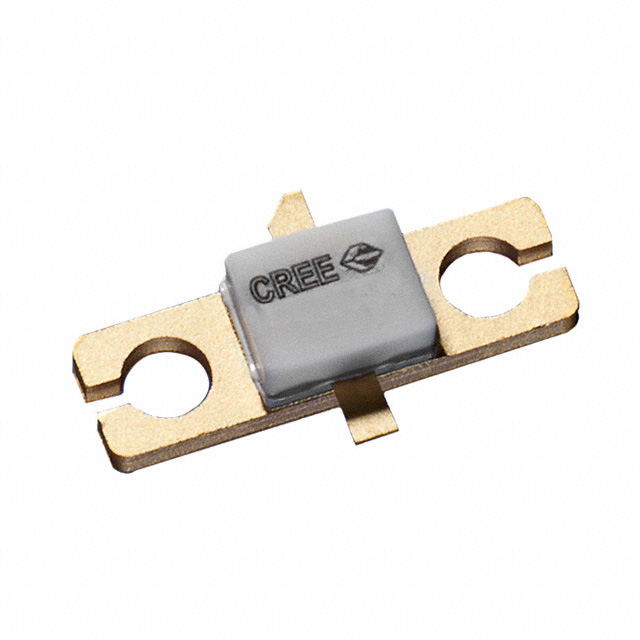 CGH55015F2 RF MOSFET HEMT 28V 440166