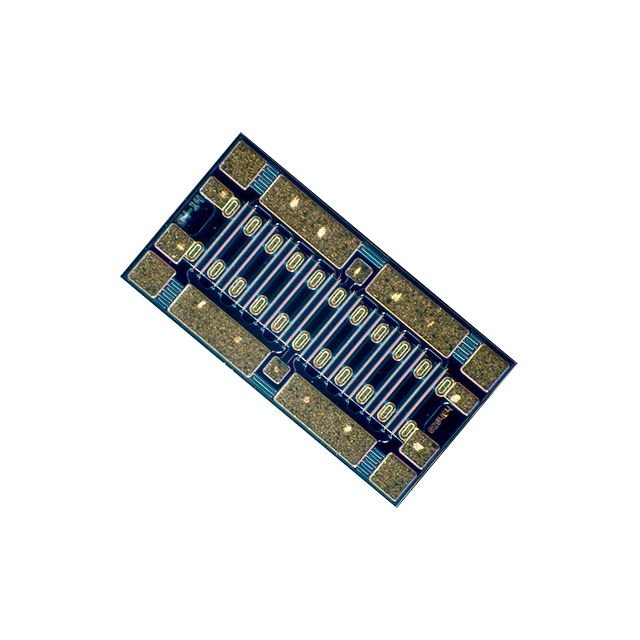 CGH60030D-GP4 RF MOSFET HEMT 28V DIE