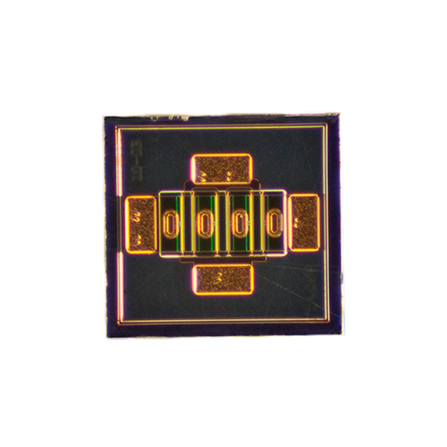 CGHV1J006D-GP4 RF MOSFET HEMT 40V DIE