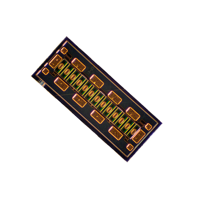 CGHV1J025D-GP4 RF MOSFET HEMT 40V DIE
