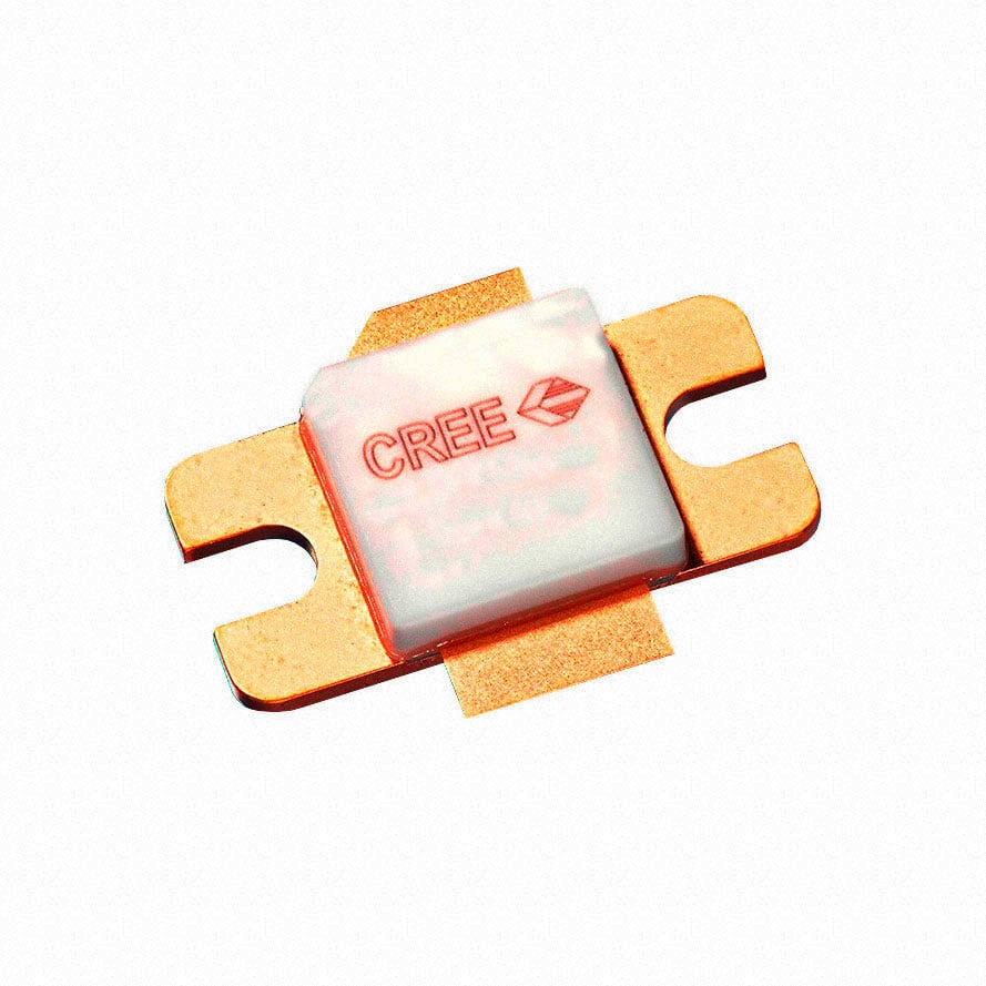 CGHV22100F RF MOSFET HEMT 50V 440162