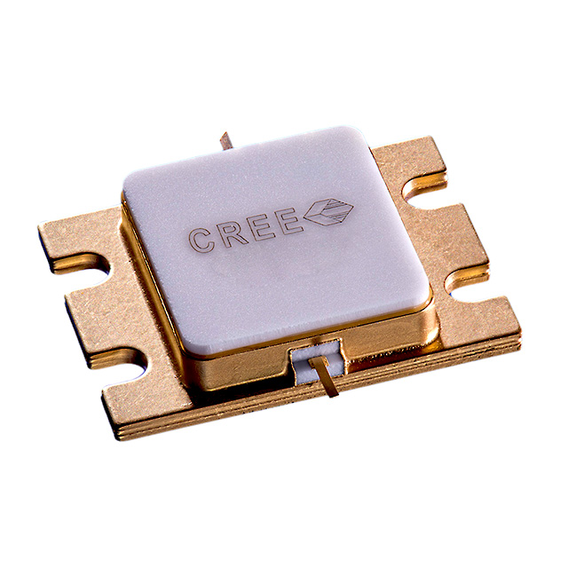 CGHV31500F RF MOSFET HEMT 50V 440217