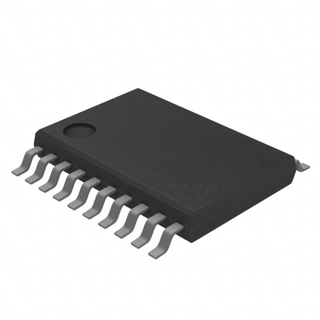 CGHV35060MP RF MOSFET HEMT 50V 20TSSOP